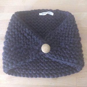 Jennifer Behr - Knitted Neck Warmer